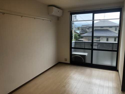 【洋室】 | クレスト恵久美・