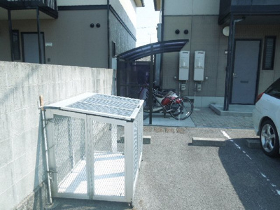 【その他】 | グレイス重信・