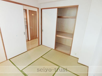 【その他共用部分】 | ラフィーヌ牛田本町