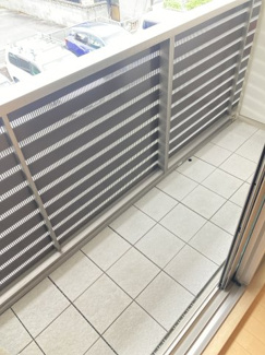 【バルコニー】 | NorthMarry