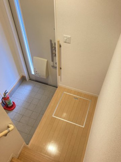 【玄関】 | NorthMarry