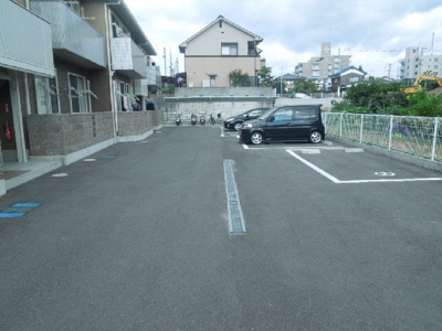 【外観】 | エスパルクⅡ・