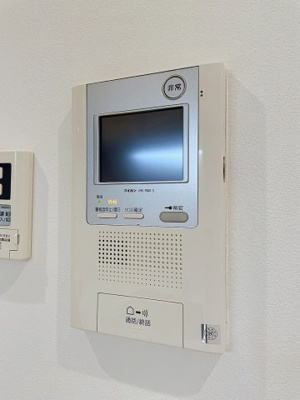 【セキュリティ】 | Laule’a | 月額管理料無料！賃貸管理はアブレイズパートナーズにお任せを！