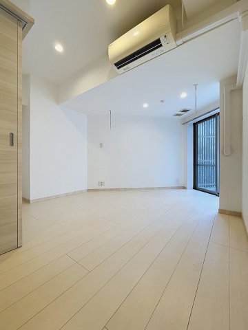 【居間・リビング】 | Laule’a | ★南西向きで明るいお部屋です★