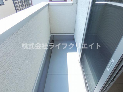 【バルコニー】 | マロン198