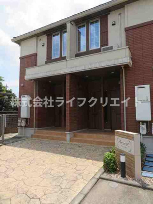 【エントランス】 | マロン198