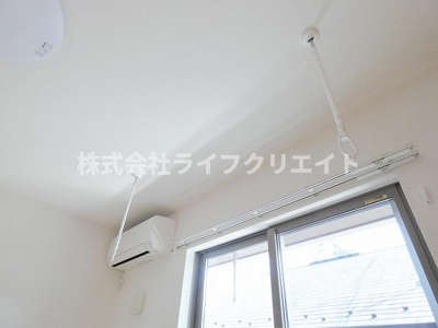 【設備】 | マロン198