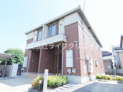 【外観】 | マロン198