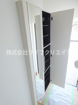 【玄関】 | マロン198