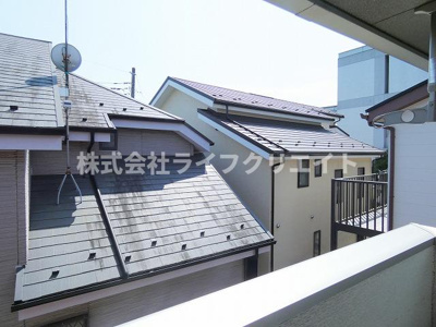 【展望】 | マロン198