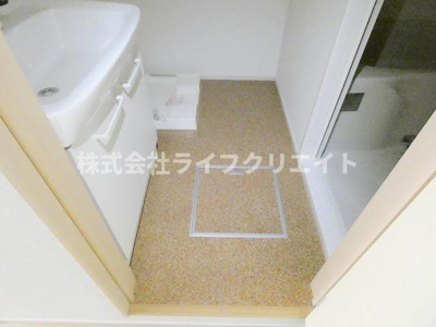 【洗面所】 | マロン198