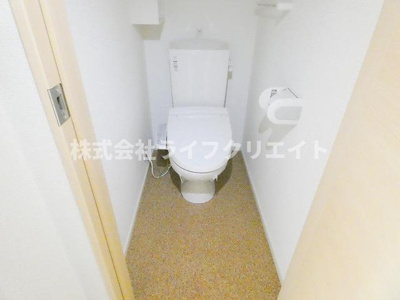 【トイレ】 | マロン198