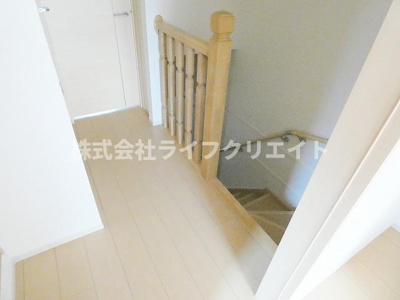 【内装】 | マロン198