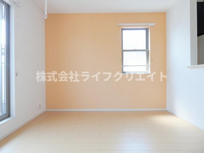 【居間・リビング】 | マロン198