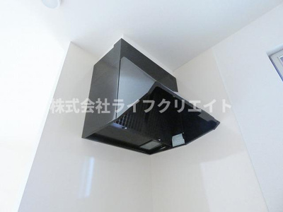 【設備】 | マロン198