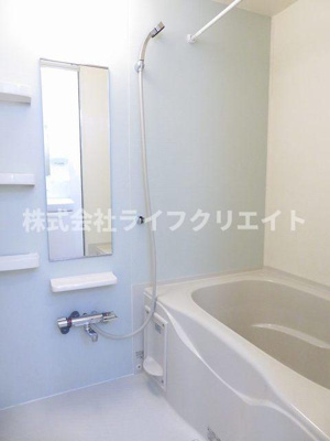 【浴室】 | マロン198