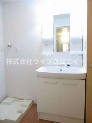 【洗面所】 | マロン198