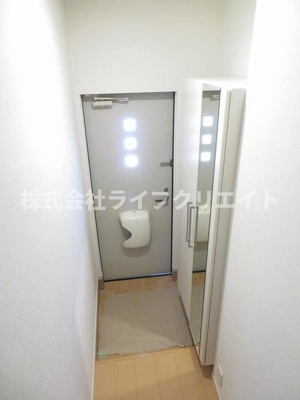 【玄関】 | マロン198