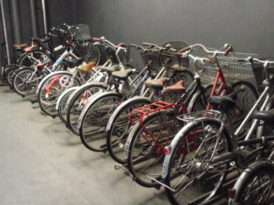 【その他共用部分】 | CYNTHIA代田橋Ⅲ