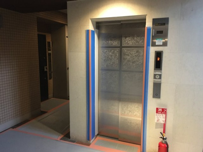【その他共用部分】 | ルクシール豊中末広町