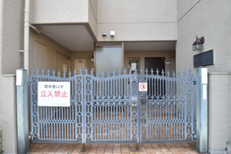 【エントランス】 | エントランス