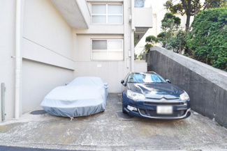 【駐車場】 | 駐車場