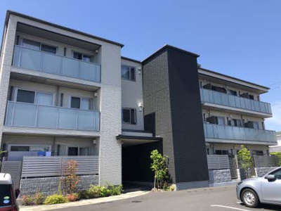 【外観】 | Ｃｒｅｓｔｉｅｑ