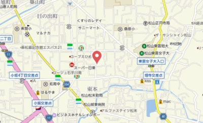 【地図】 | Ｃｒｅｓｔｉｅｑ