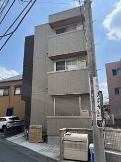 【外観】 | 積水ハウス施工のシャーメゾン♪