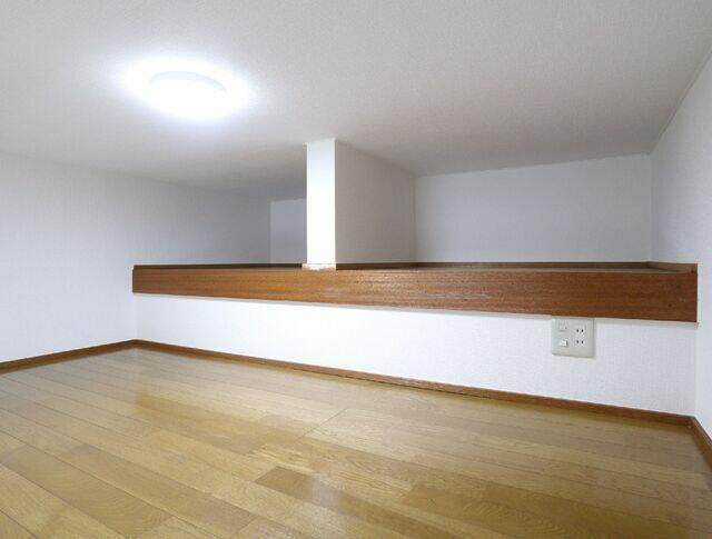 その他部屋スペース