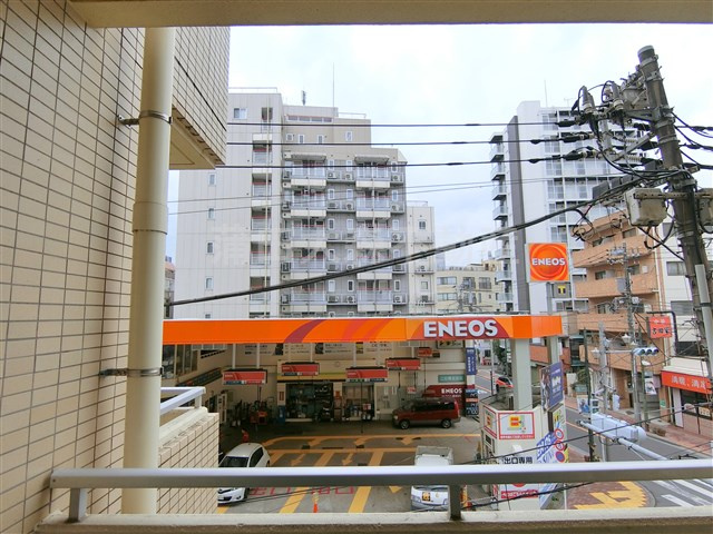 ご成約お客様向けの展望|展望