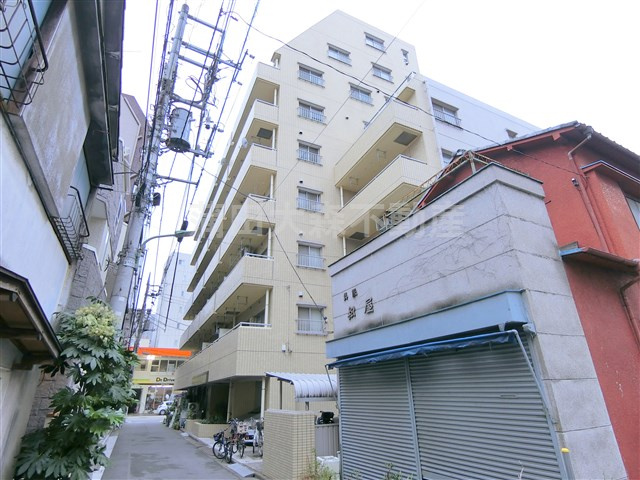 ご成約お客様向けの外観|外観