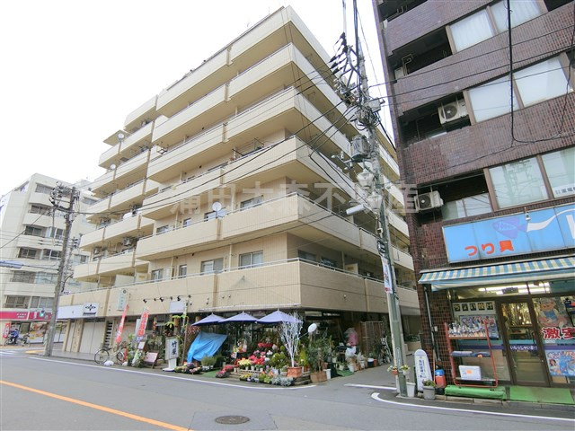 ご成約お客様向けの外観|外観