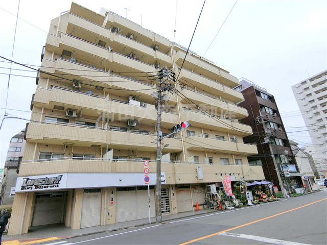 ご成約お客様向けの外観|外観