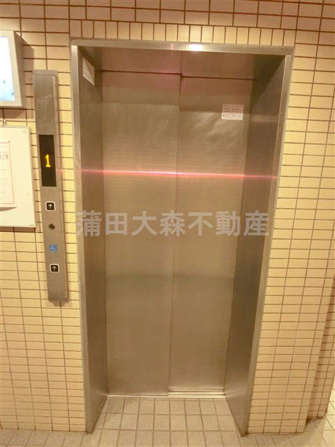 ご成約お客様向けのその他共用部分