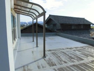 あわら市谷畠　中古住宅のその他