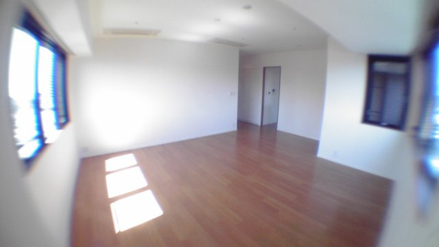 千代田区麹町３丁目の賃貸マンションのその他|リビング