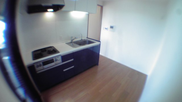 千代田区麹町３丁目の賃貸マンションのその他|キッチン