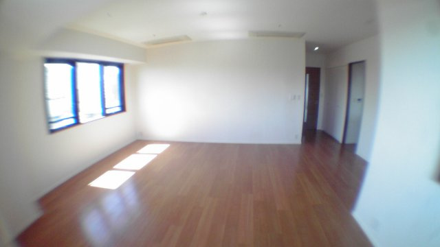 千代田区麹町３丁目の賃貸マンションのその他|リビング