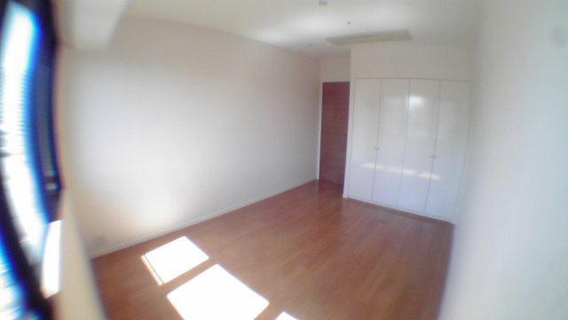 千代田区麹町３丁目の賃貸マンションの洋室