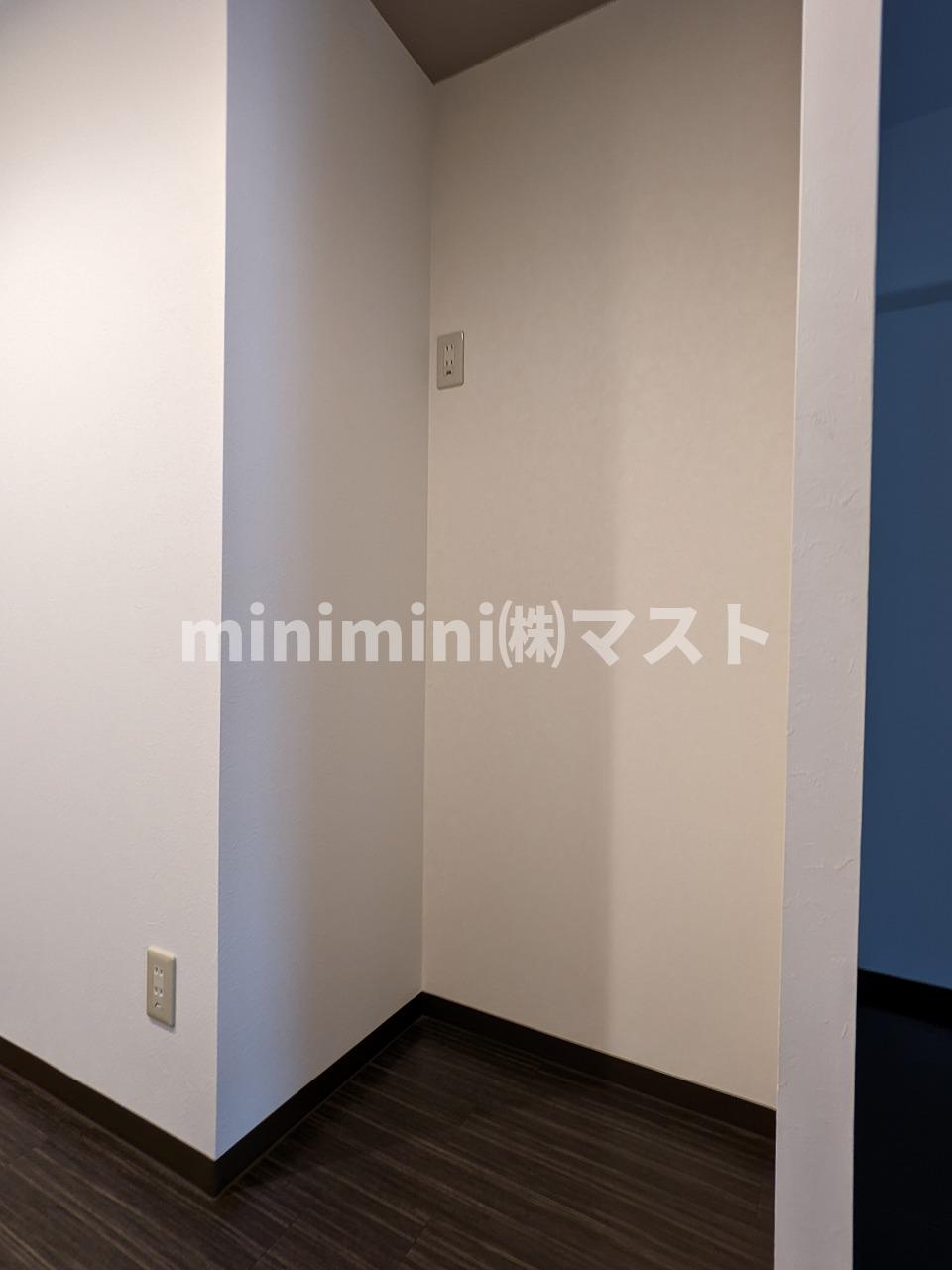 エスポアール江戸堀のその他