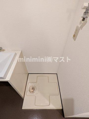 エスポアール江戸堀の設備