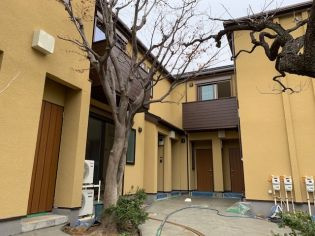 【外観】 | リトルヒル IIJIMA