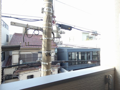 【展望】 | GRANDE本陣