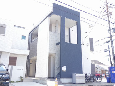 【外観】 | GRANDE本陣