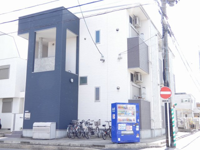 【外観】 | GRANDE本陣