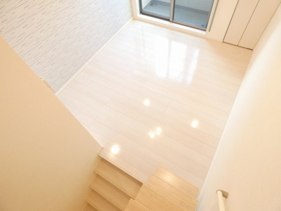 【内装】 | GRANDE本陣