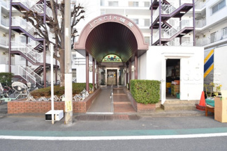 【エントランス】 | エントランス