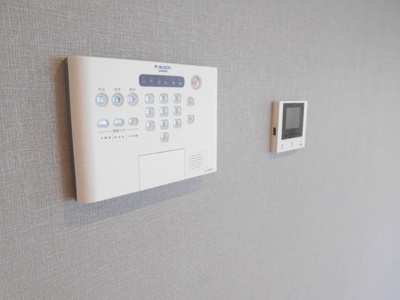 【設備】 | リヴェール中村