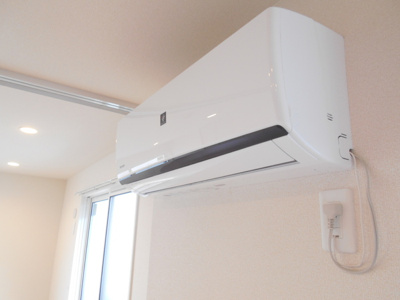 【設備】 | リヴェール中村